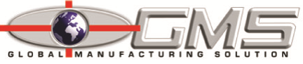 Global Manufacturing Solution Sdn Bhd logo