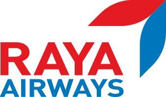 jobs in Raya Airways Sdn Bhd