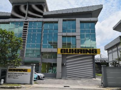 jobs in Guhring (malaysia) Sdn Bhd