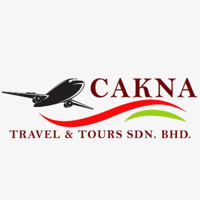 jobs in Cakna Travel & Tours Sdn Bhd