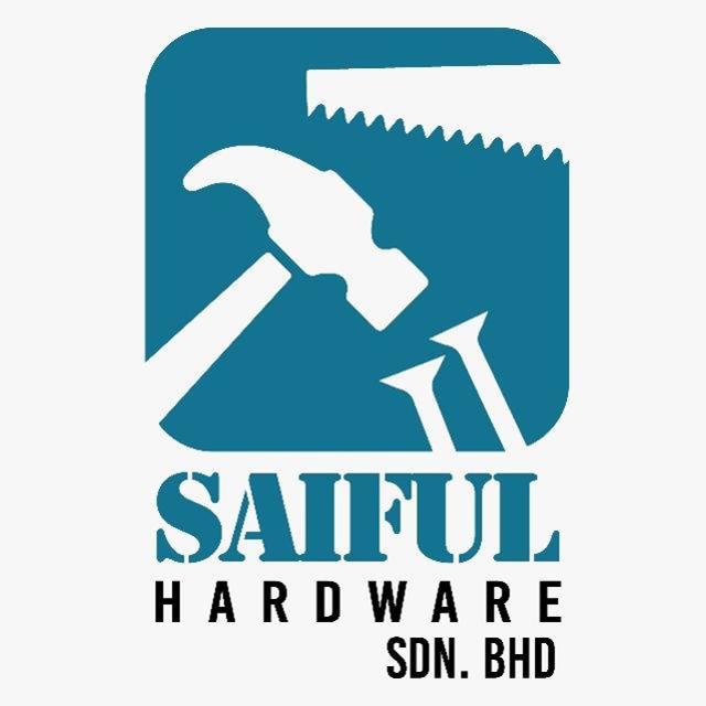 jobs in Saiful Hardware Sdn Bhd