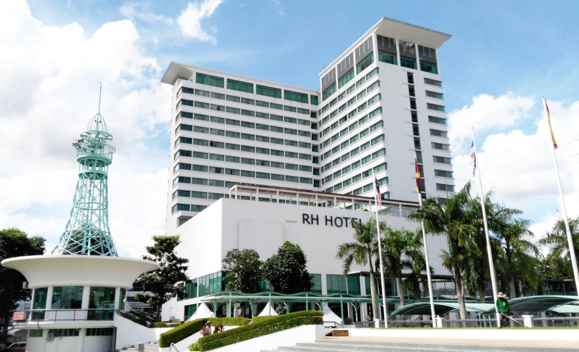 jobs in Regalia Ritz Enterprise Sdn Bhd