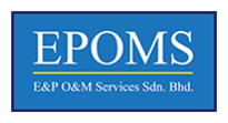 E&P O&M Services Sdn Bhd (EPOMS) logo
