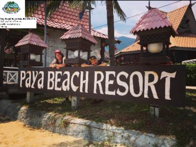 jobs in Paya Beach Resort Sdn. Bhd.