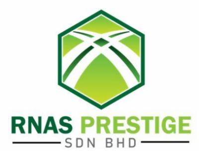 jobs in Rnas Prestige Sdn Bhd