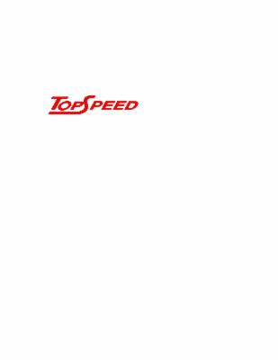 jobs in Top Speed Holding Sdn Bhd