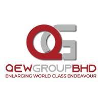 jobs in Qew Group Berhad