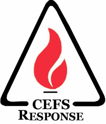 jobs in Cefs Response