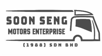 jobs in Soon Seng Motors Enterprise (1988) Sdn Bhd