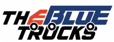 The Blue Trucks Sdn Bhd logo
