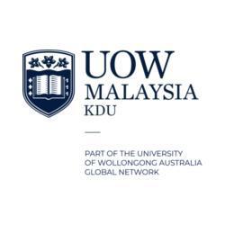 jobs in Uow Malaysia Kdu Penang University College Sdn Bhd