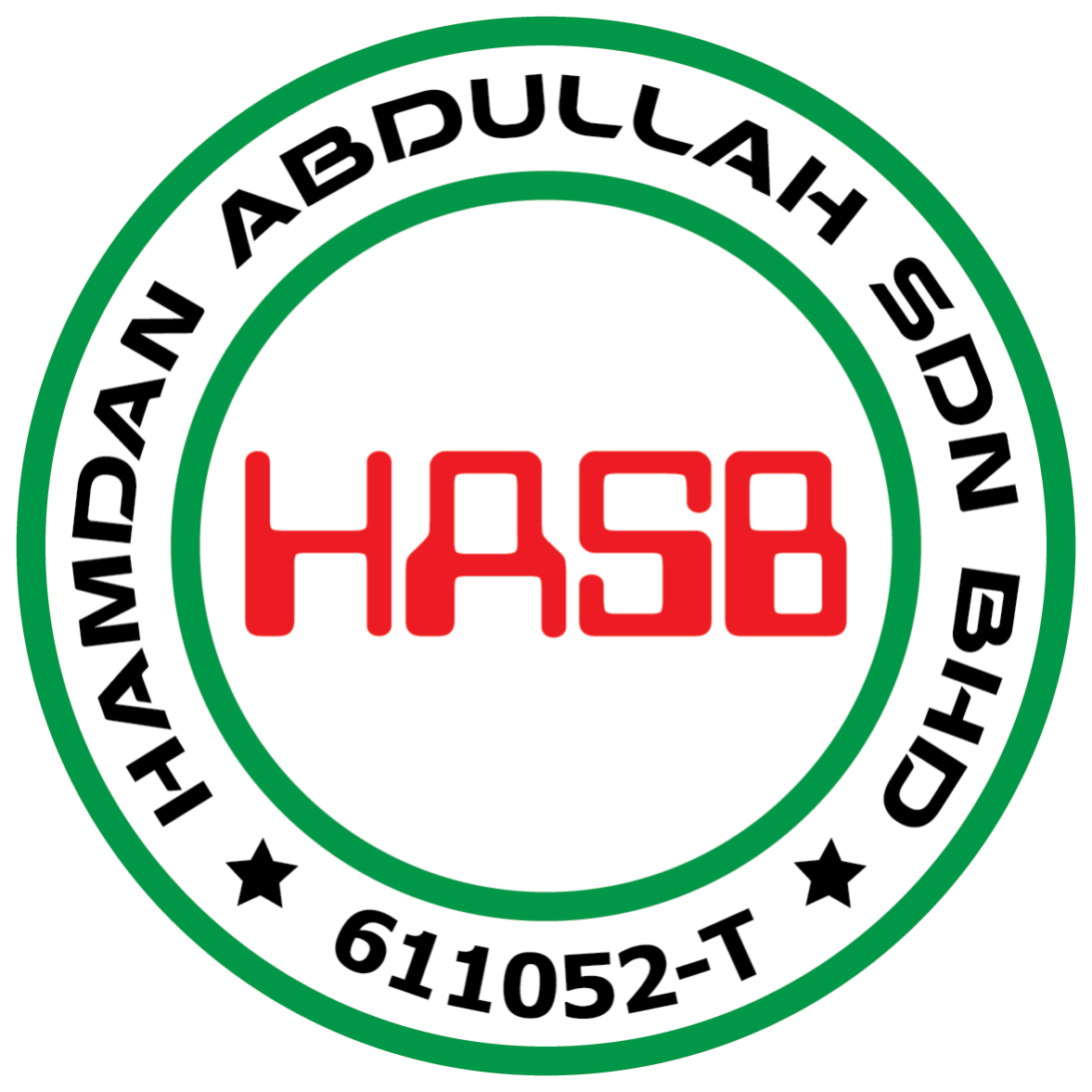 jobs in Hamdan Abdullah Sdn Bhd