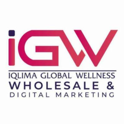 jobs in Iqlima Global Wellness Sdn Bhd