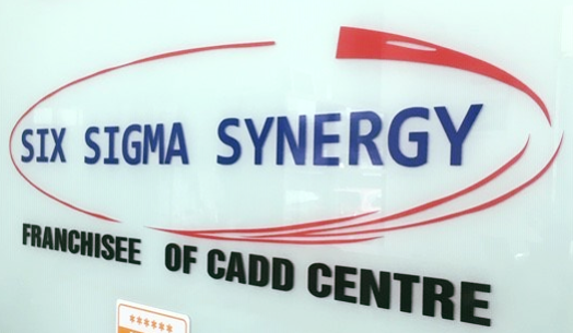 jobs in Six Sigma Synergy Sdn Bhd