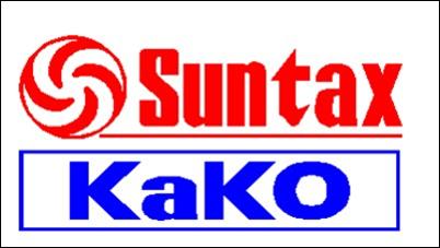 jobs in Kako Suntax (m) Sdn Bhd