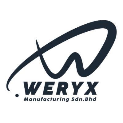 jobs in Weryx Manufacturing Sdn. Bhd.