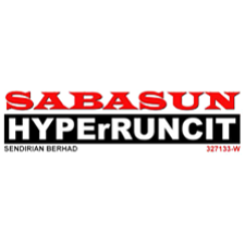 jobs in Sabasun Hyperruncit Sdn. Bhd.,