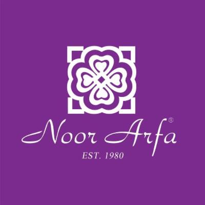 jobs in Noor Arfa Holdings Sdn Bhd