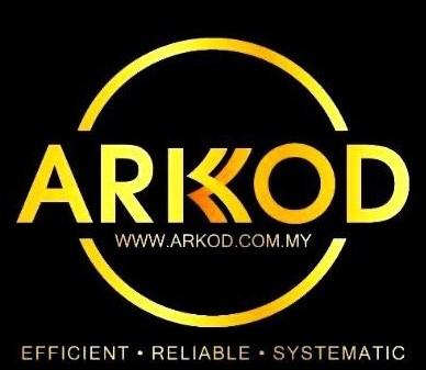 jobs in Arkod Smart Logitech Sdn Bhd