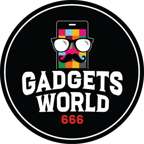 jobs in Gadgets World 666 Sdn Bhd
