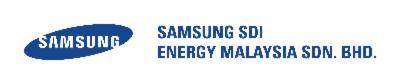 jobs in Samsung Sdi Energy Malaysia Sdn Bhd