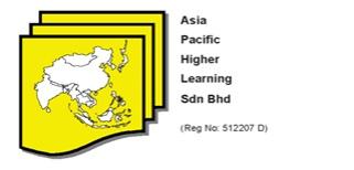 jobs in Asia Pacific Higher Learning Sdn Bhd