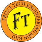 jobs in Front Tech Engineering Sdn Bhd