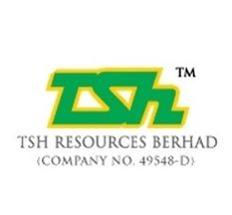 jobs in Tsh Bio-energy Sdn Bhd
