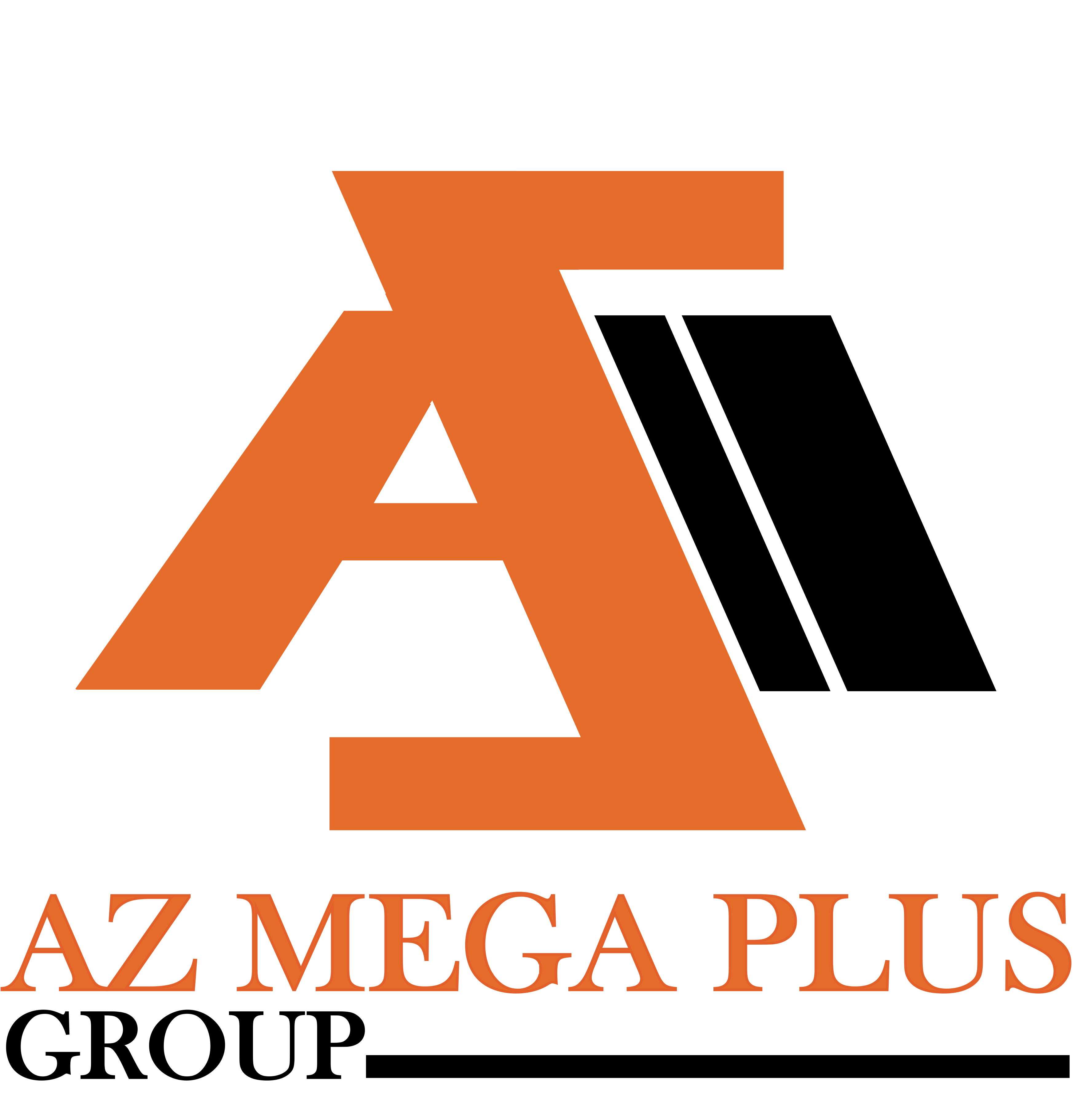 AZ MEGA PLUS GROUP SDN BHD logo