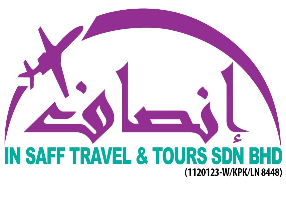 jobs in In Saff Travel & Tours Sdn. Bhd.
