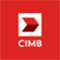 CIMB BANK BERHAD logo