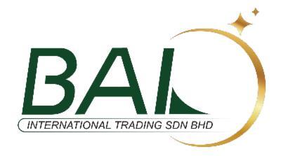 jobs in Bal International Trading Sdn Bhd