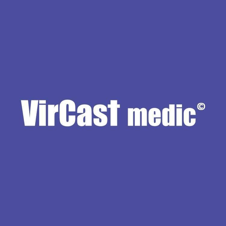 jobs in Vircast Medic Sdn Bhd
