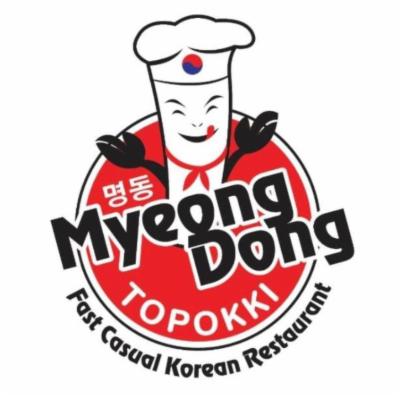 Myeongdong Topokki Sdn. Bhd.