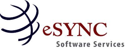 Esync software services Sdn Bhd