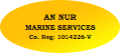 jobs in An Nur Marine Services (M) Sdn Bhd