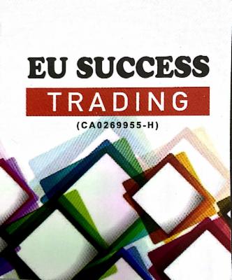 jobs in Eu Success Trading