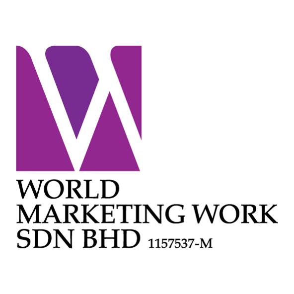 jobs in World Marketing Work Sdn Bhd