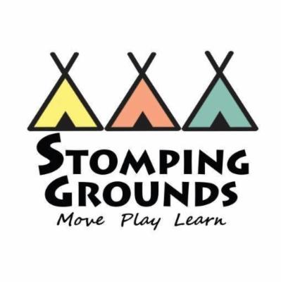 jobs in Stomping Grounds