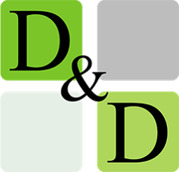 D&D CONTROL (M) SDN BHD logo