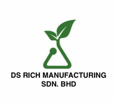 jobs in Ds Rich Manufacturing Sdn. Bhd