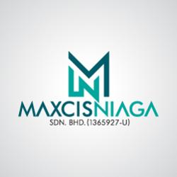 Maxcis Niaga Sdn Bhd logo