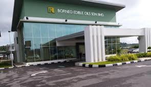 jobs in Borneo Edible Oils Sdn Bhd
