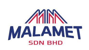 jobs in Malamet Sdn Bhd