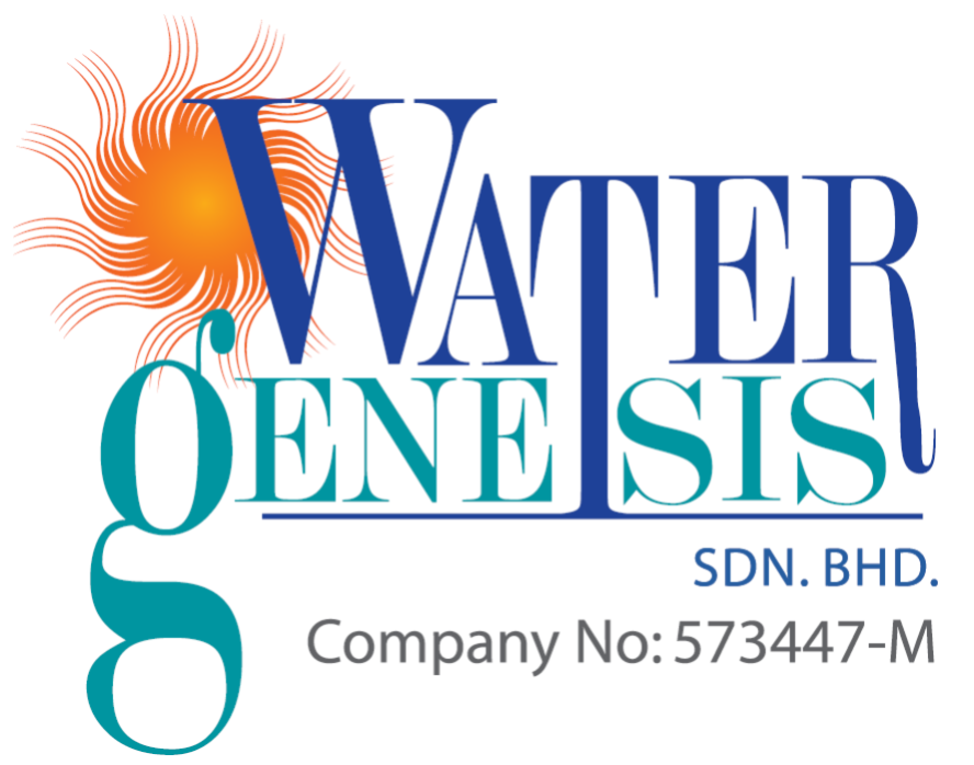 jobs in Water Genesis Sdn Bhd