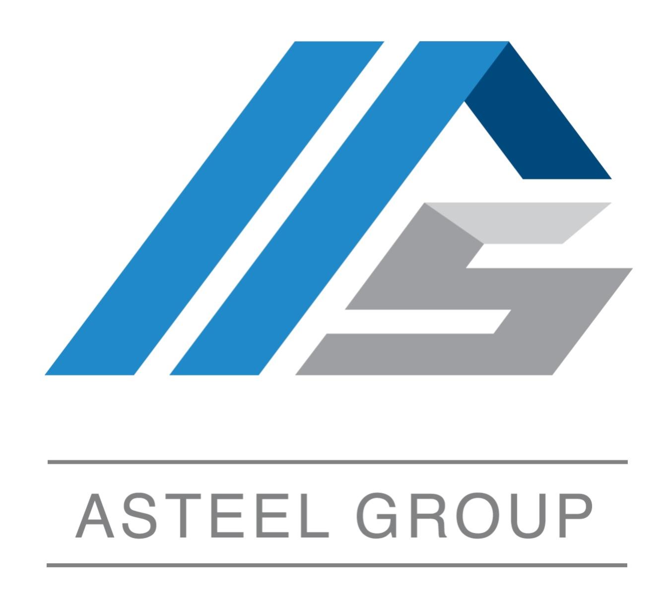 Asteel Sdn. Bhd. logo