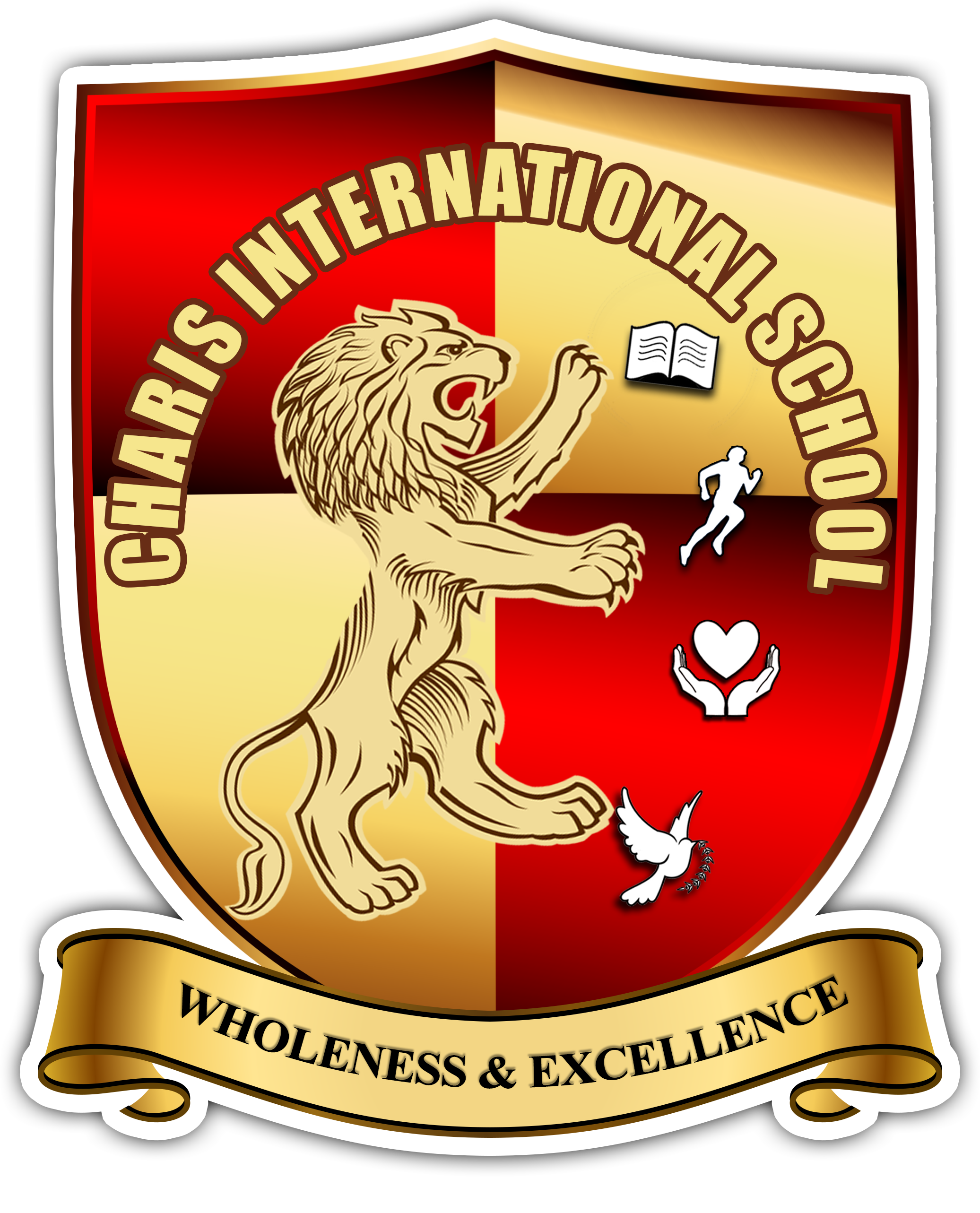 jobs in Charis International School