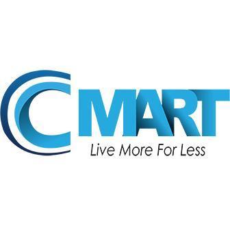 jobs in C-mart Holdings Sdn Bhd