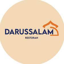 jobs in Restoran Darussalam