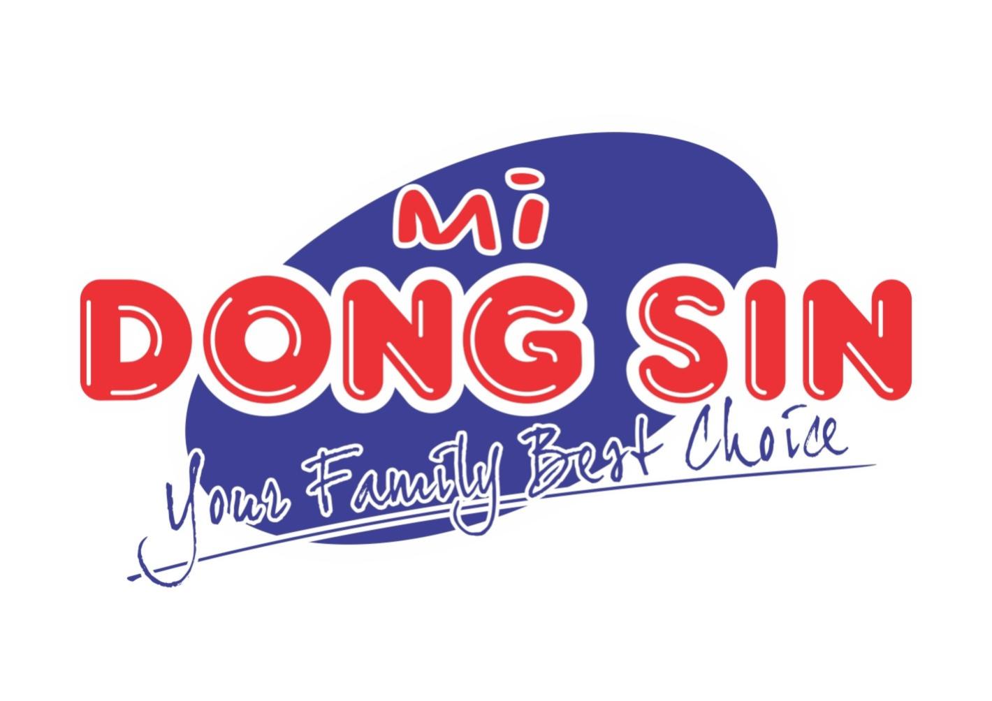 Dong Sin Food Sdn Bhd logo